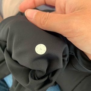 Lululemon Fast + Free 7/8